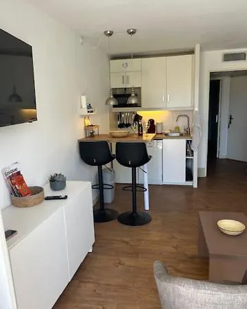 Fantastic Located One Bed *
