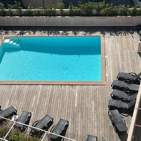 Fantastic Located One Bed Appartement Cannes