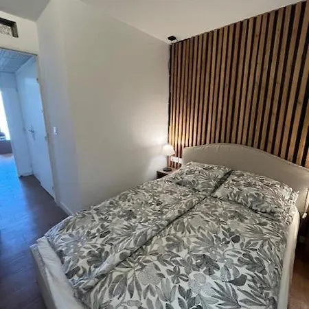 Appartement Fantastic Located One Bed Cannes