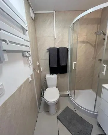 Fantastic Located One Bed Cannes