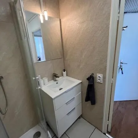 Appartement Fantastic Located One Bed Cannes
