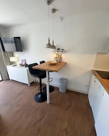 Fantastic Located One Bed *
